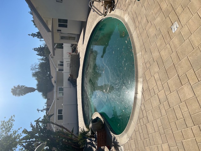 Cobblestone driveway installation by Pave It Landscape LLC