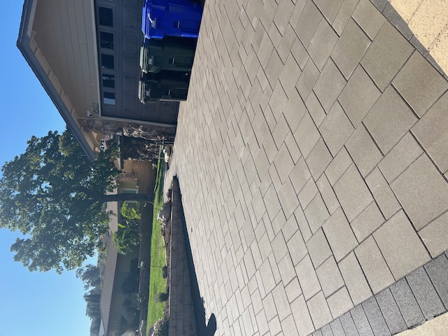 Paver courtyard installation by Pave It Landscape LLC