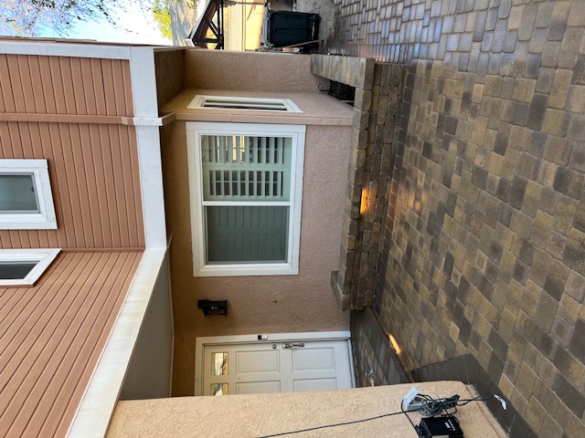 Paver driveway apron by Pave It Landscape LLC